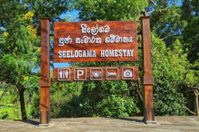 belihuloya homestay seelogama